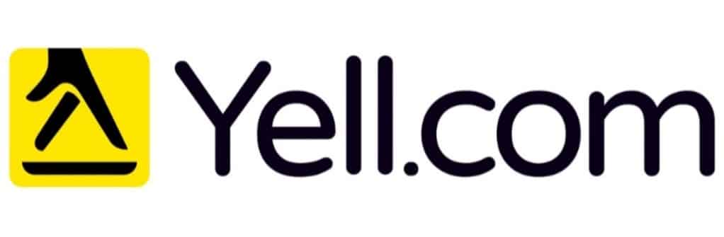 yell.com logo